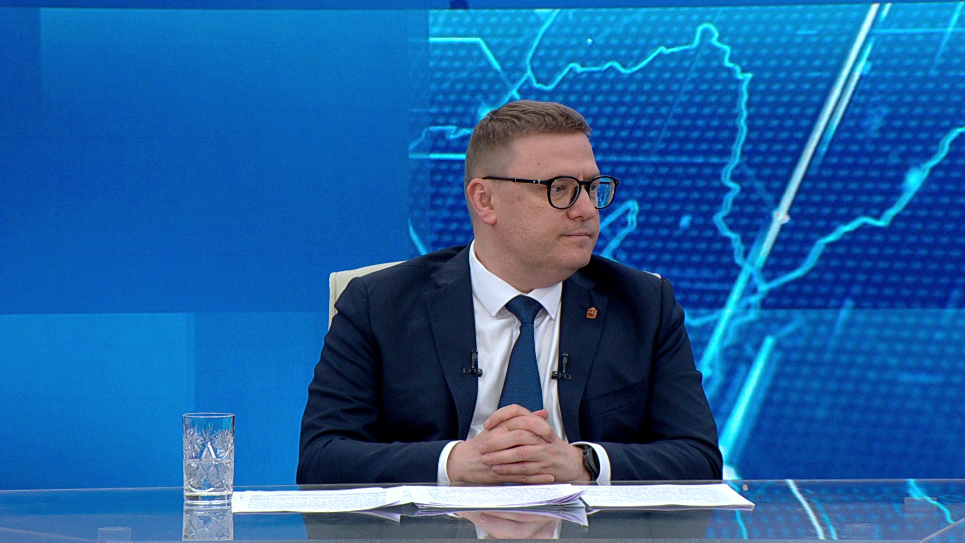 Ситуация на топливном рынке Челябинской области – Алексей Текслер Ситуация на топливном рынке Челябинской области – Алексей Текслер