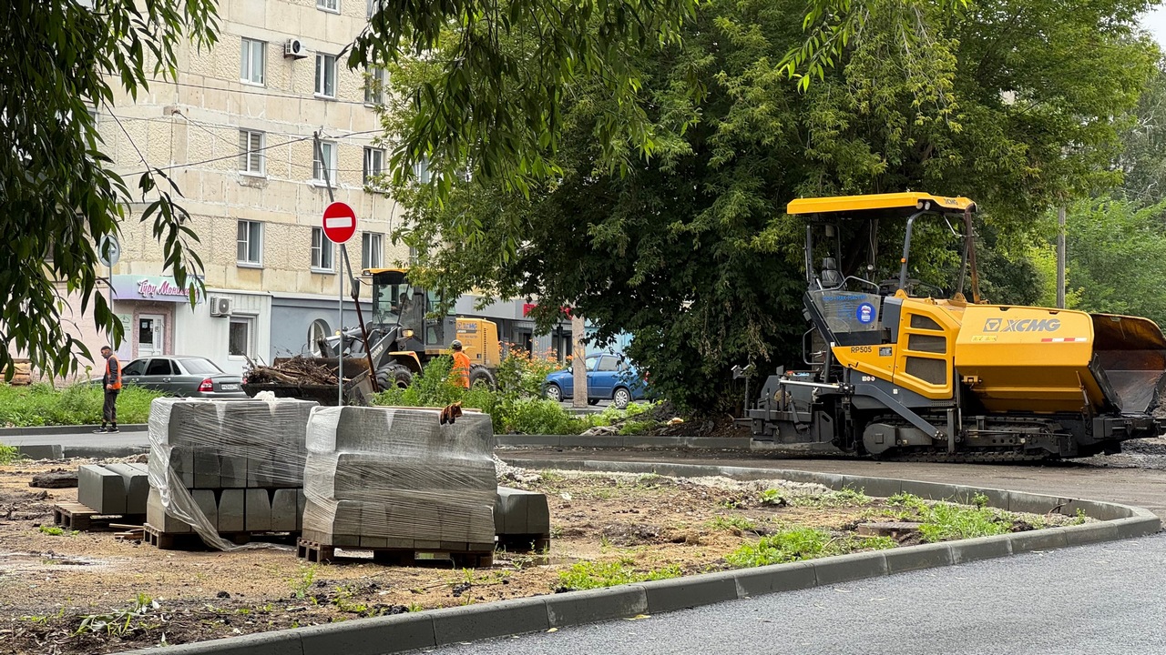 Дорожный сезон в Челябинске: крупные объекты, нюансы работ и ожидания жителей Дорожный сезон в Челябинске: крупные объекты, нюансы работ и ожидания жителей