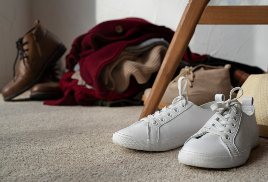 5 способов, чтобы обувь не натирала: советы для новой и любимой пары 5 способов, чтобы обувь не натирала: советы для новой и любимой пары