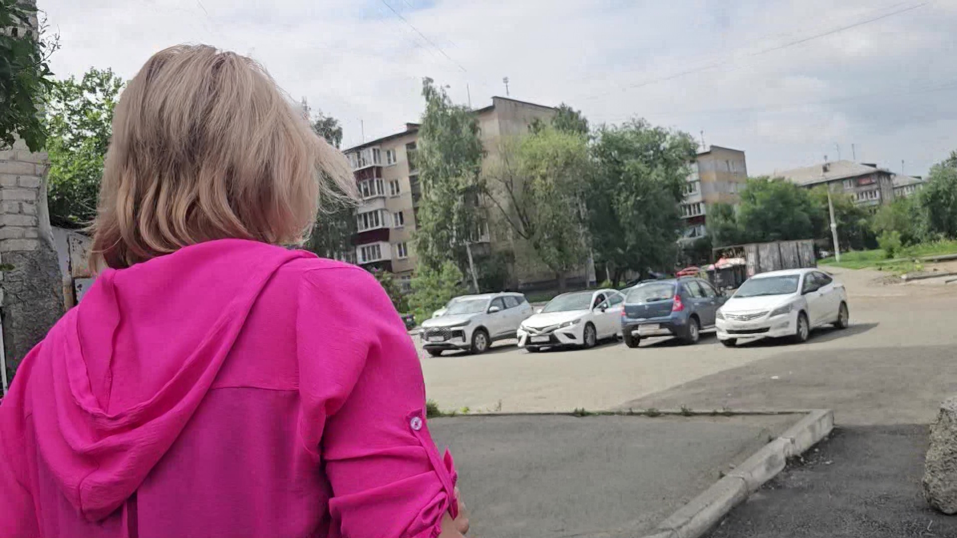 Житель Челябинской области судится с бывшей женой за место жительства сына Житель Челябинской области судится с бывшей женой за место жительства сына