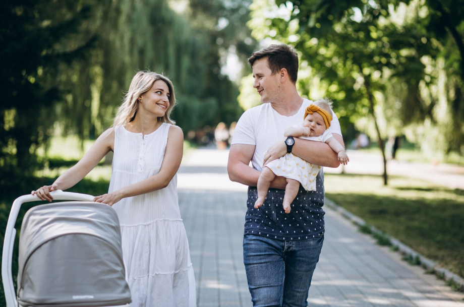 Сегодня в Челябинске пройдет семейный парад