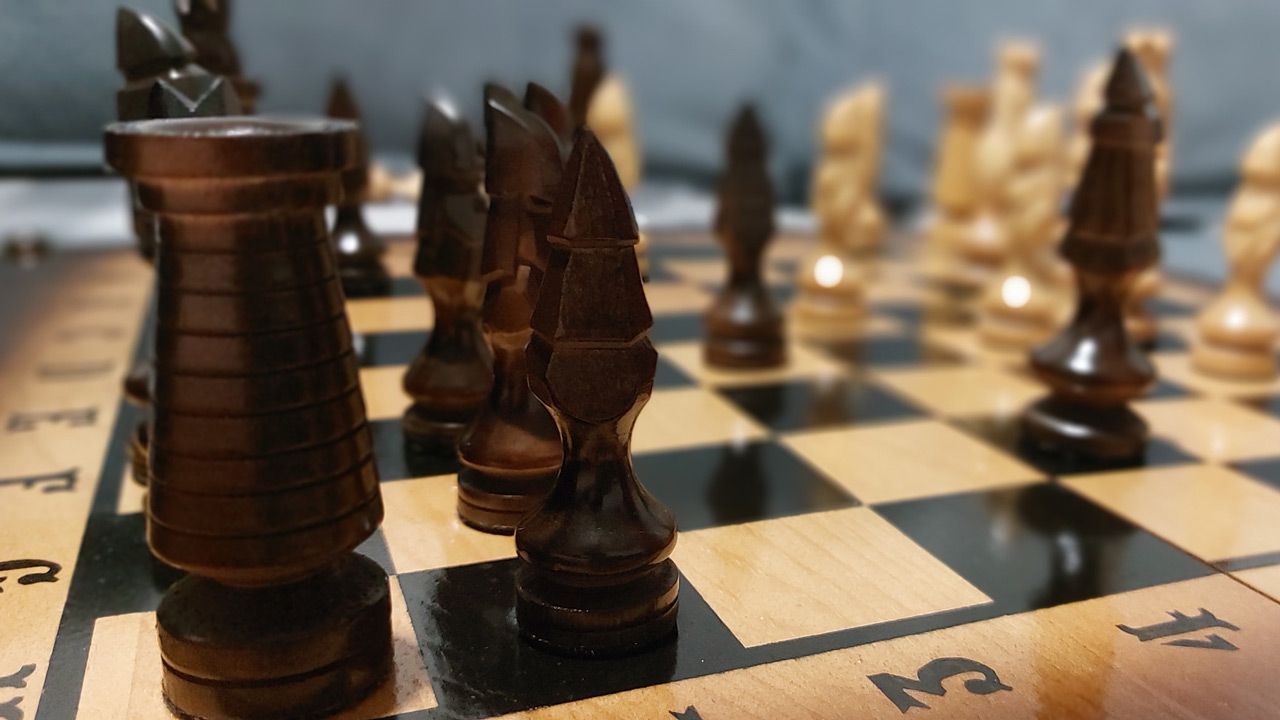 Почти половина россиян играет в интеллектуальные игры: какие самые популярные