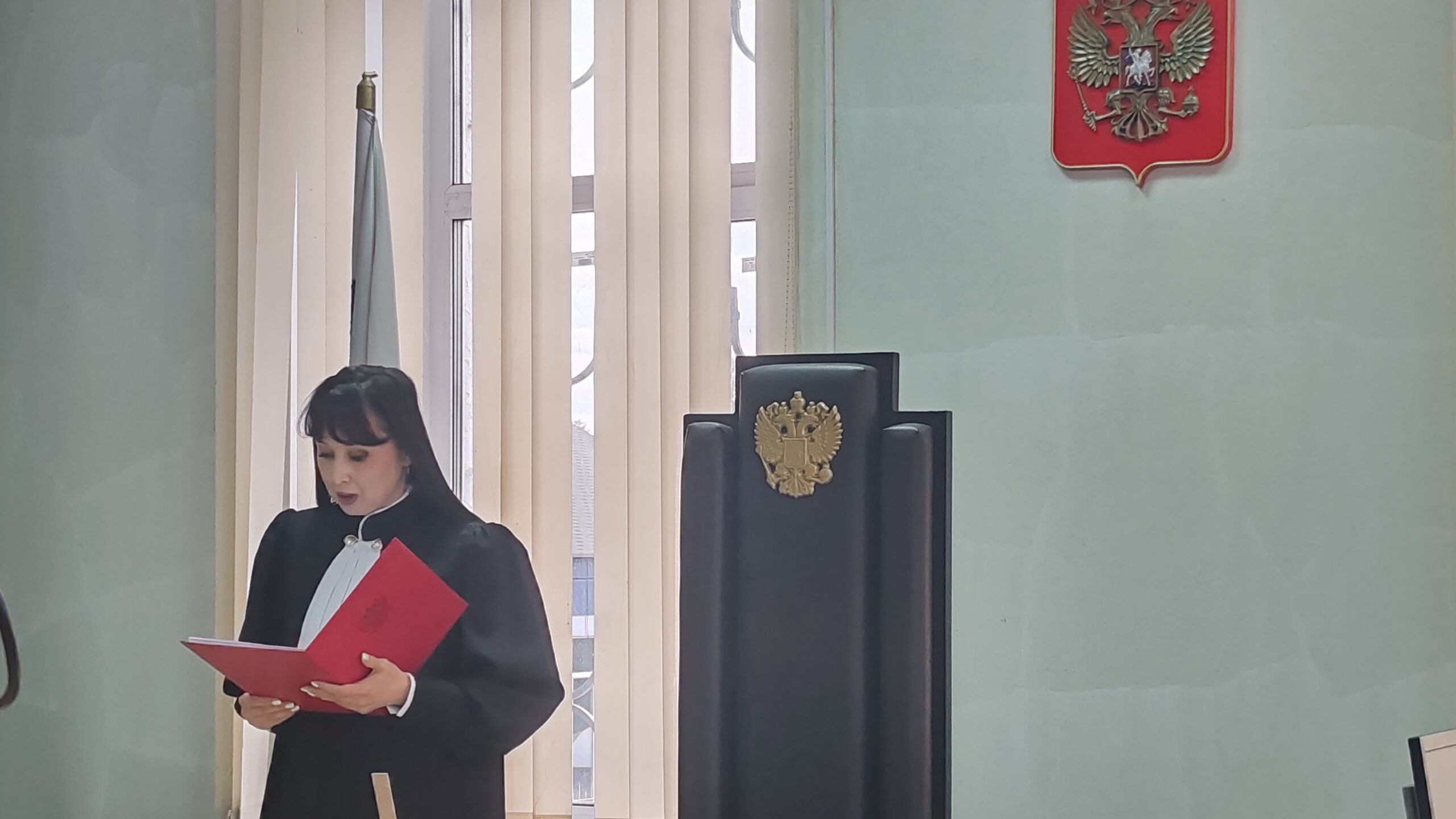 В Магнитогорске вынесли приговор за изнасилование и убийство 17-летней давности В Магнитогорске вынесли приговор за изнасилование и убийство 17-летней давности