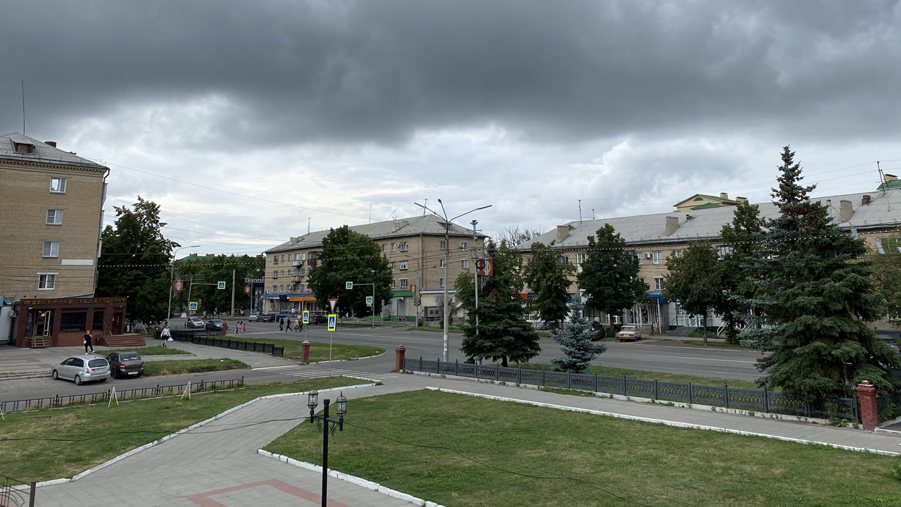 В Копейске создали муниципальную управляющую компанию