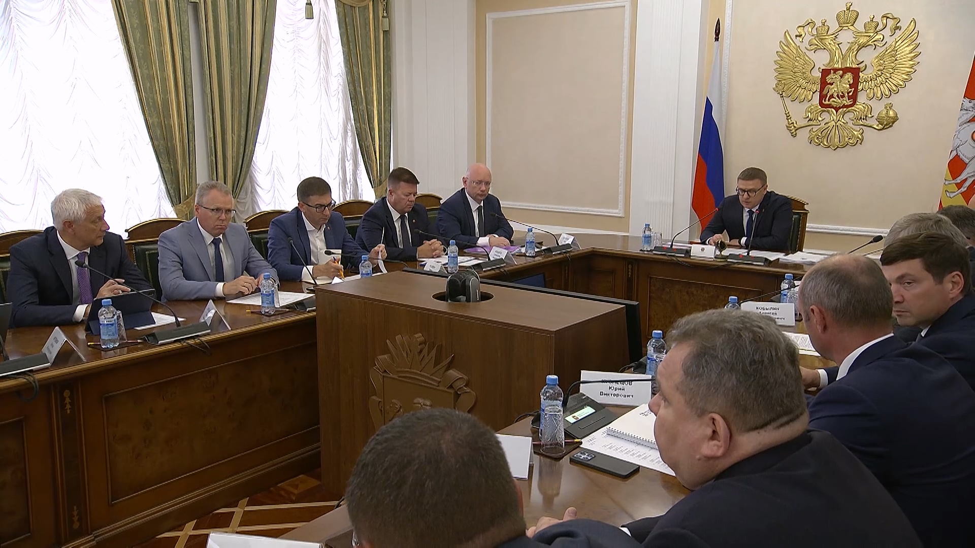 Челябинская область стала лидером по внедрению искусственного интеллекта