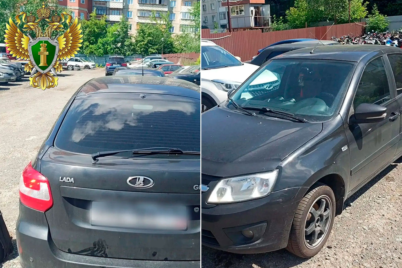 В Челябинске у водителя конфисковали автомобиль за пьяную езду В Челябинске у водителя конфисковали автомобиль за пьяную езду