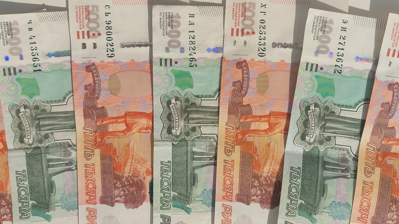 В Челябинске женщина получала пособие на несуществующего ребенка  