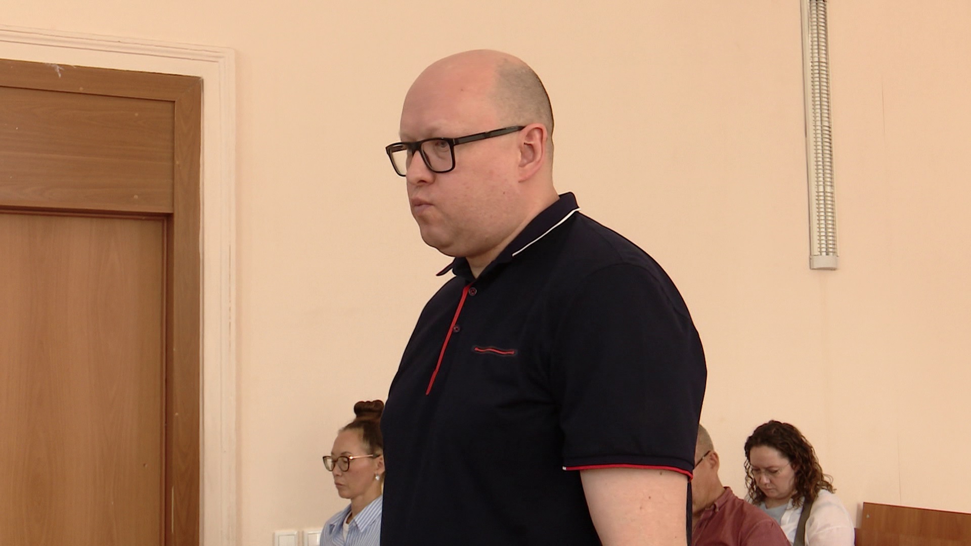 Экс-главе Миндортранса Челябинской области Нечаеву вынесли приговор Экс-главе Миндортранса Челябинской области Нечаеву вынесли приговор