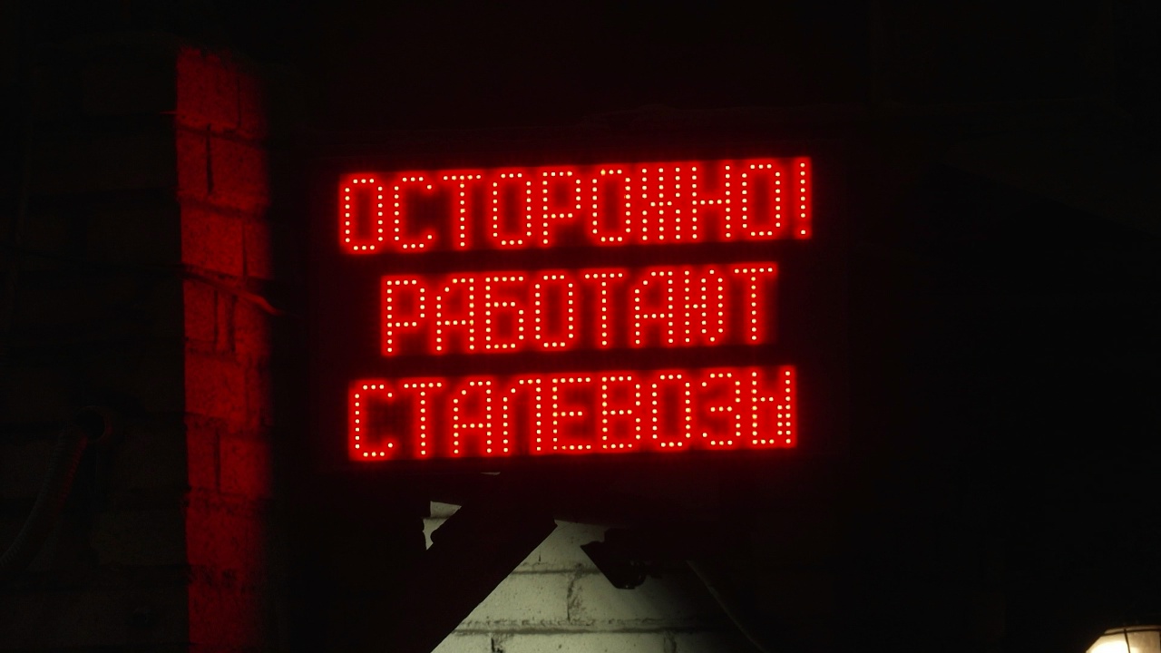 Машинист многотонного крана рассказал об особенностях работы на ММК