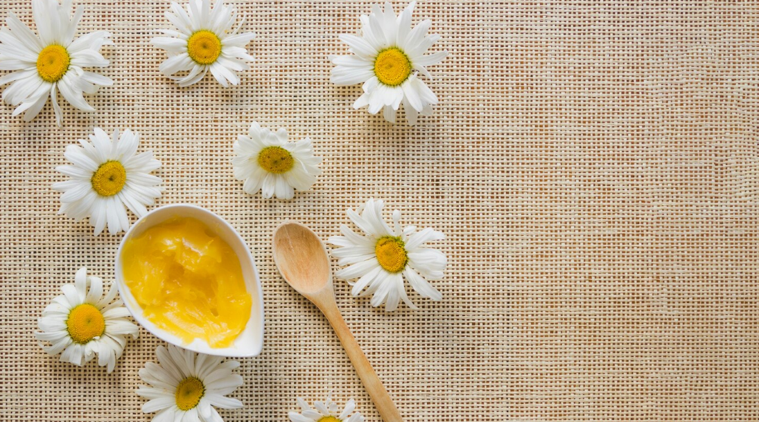 Лучшие маски для лица из того, что есть на кухне: секреты красоты