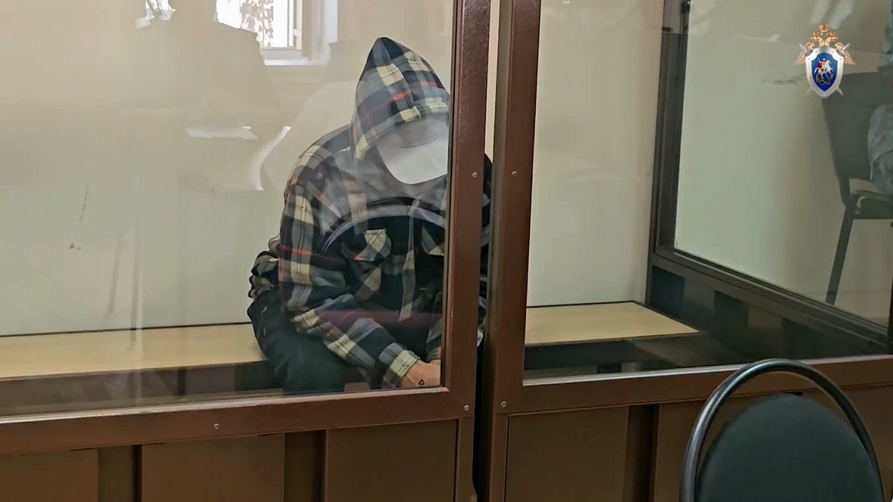Не хотел отвечать за кражу: в Челябинской области мужчина убил и расчленил знакомую Не хотел отвечать за кражу: в Челябинской области мужчина убил и расчленил знакомую