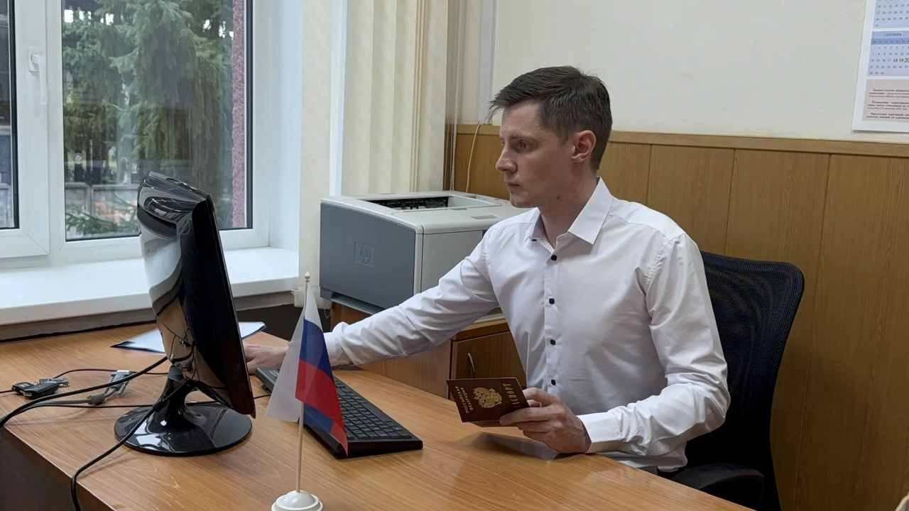 Выборы в Госдуму: как челябинцам подключиться к сервису "Мобильный избиратель" Выборы в Госдуму: как челябинцам подключиться к сервису "Мобильный избиратель"