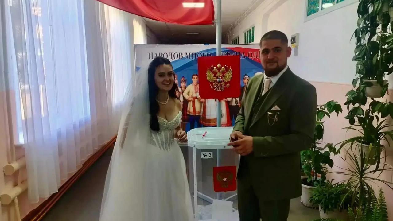 Голосовали все: чем запомнятся выборы в Челябинской области Голосовали все: чем запомнятся выборы в Челябинской области