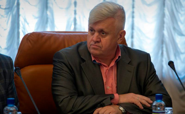 Умер известный в Челябинской области политик Андрей Косилов