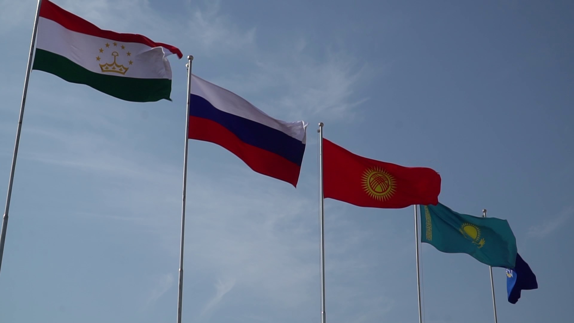 Военные из Челябинской области отработали взаимодействие с коллегами по ОДКБ Военные из Челябинской области отработали взаимодействие с коллегами по ОДКБ