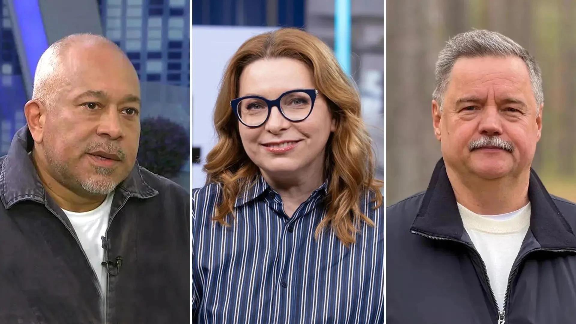 Эксперты федеральных медиа поделятся секретами работы на форуме "Люди науки" Эксперты федеральных медиа поделятся секретами работы на форуме "Люди науки"