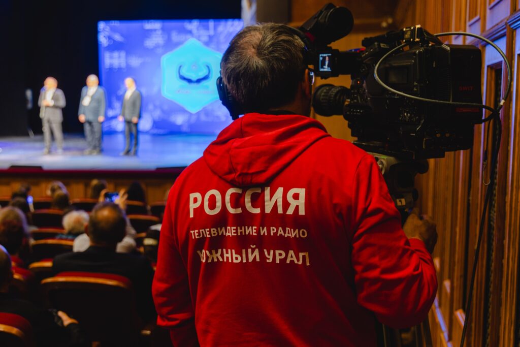 На медиафоруме "Люди науки" в Челябинской области обсудят развитие промышленности и науки