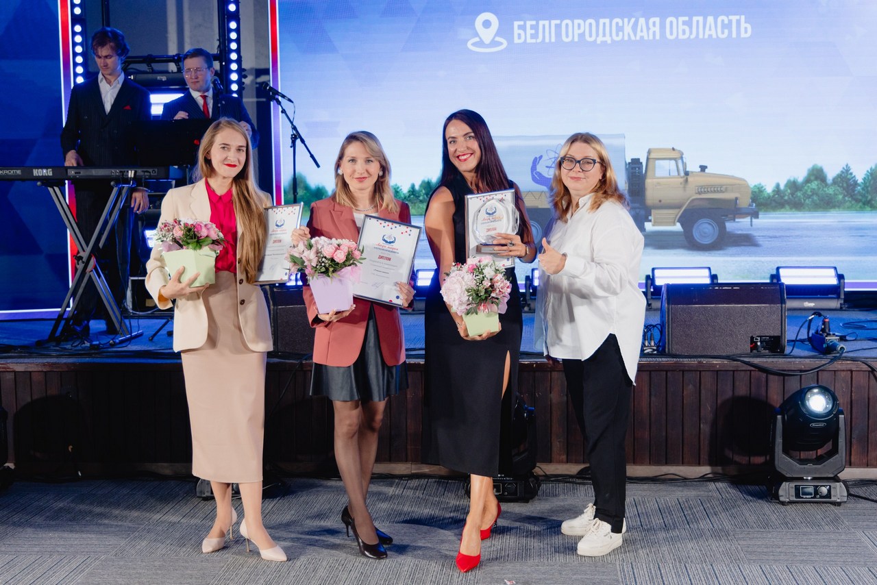 Стали известны победители и лауреаты IV Всероссийского медиафорума "Опережающие время. Люди науки" Стали известны победители и лауреаты IV Всероссийского медиафорума "Опережающие время. Люди науки"