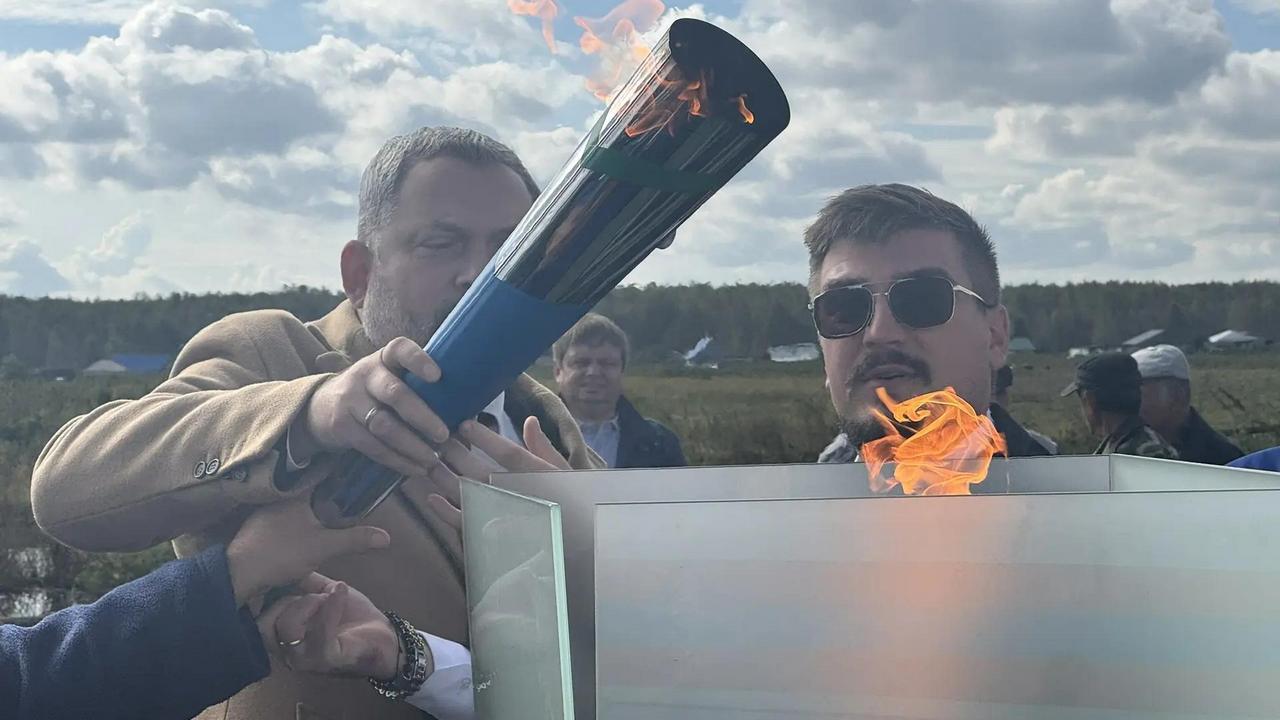Конец эпохе дров: в Борисовке Кунашакского района запустили газопровод Конец эпохе дров: в Борисовке Кунашакского района запустили газопровод