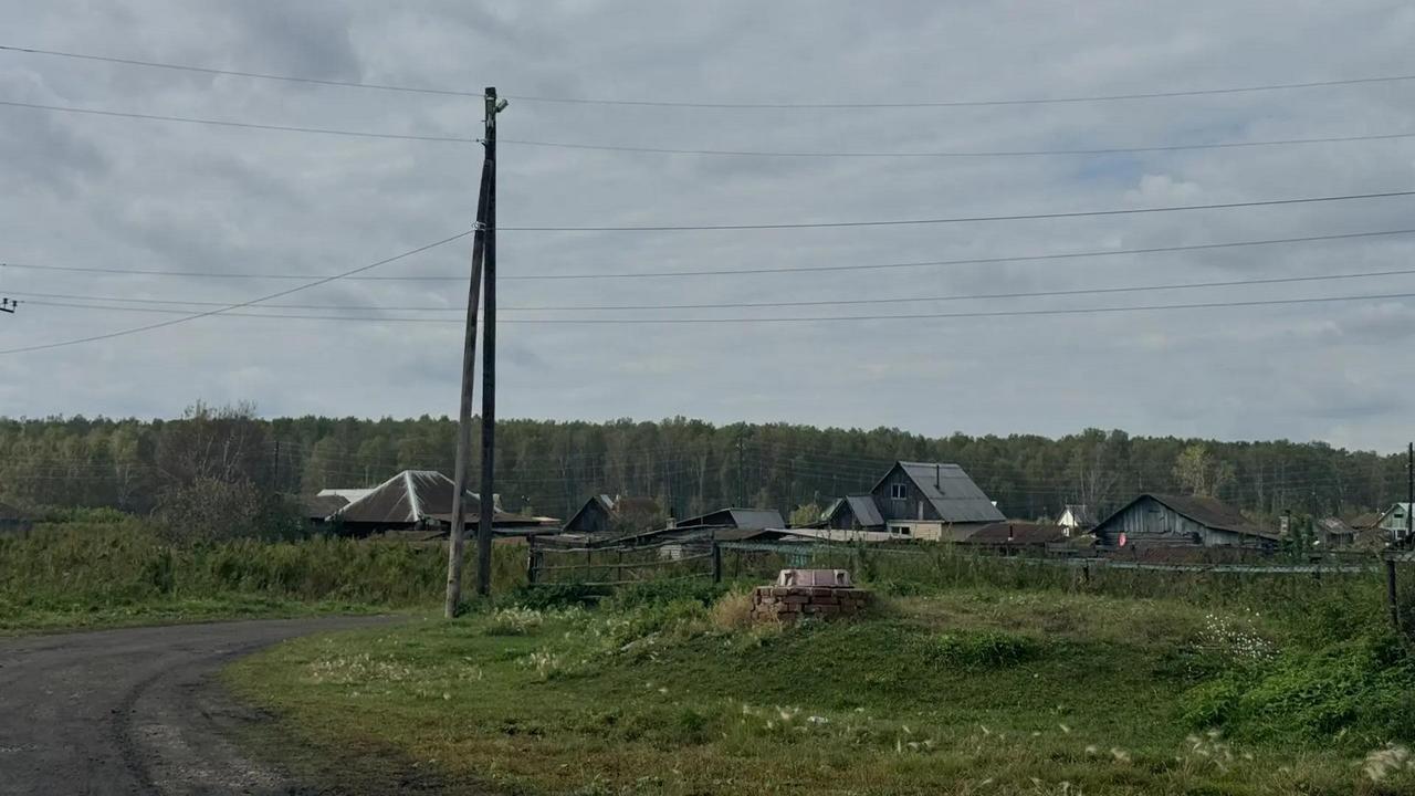Конец эпохе дров: в Борисовке Кунашакского района запустили газопровод Конец эпохе дров: в Борисовке Кунашакского района запустили газопровод
