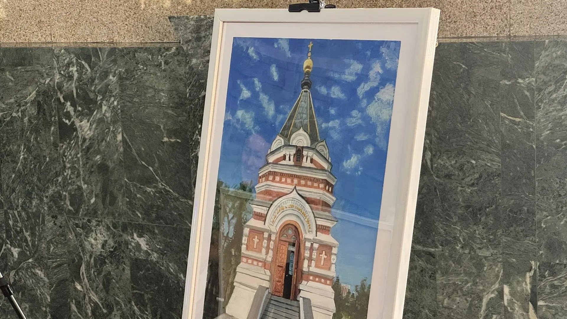 Мост вдохновения: Омск передает эстафету культурной столицы Челябинску Мост вдохновения: Омск передает эстафету культурной столицы Челябинску