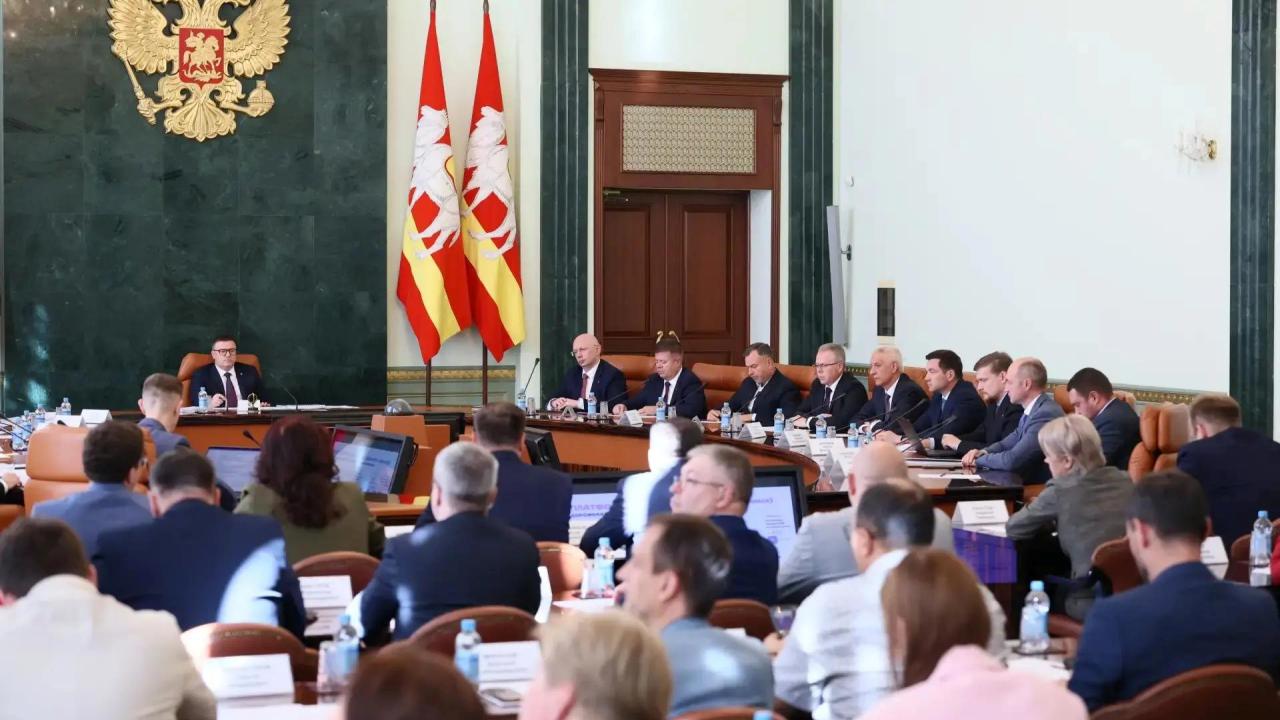 Челябинская область поддержит проекты на базе искусственного интеллекта Челябинская область поддержит проекты на базе искусственного интеллекта