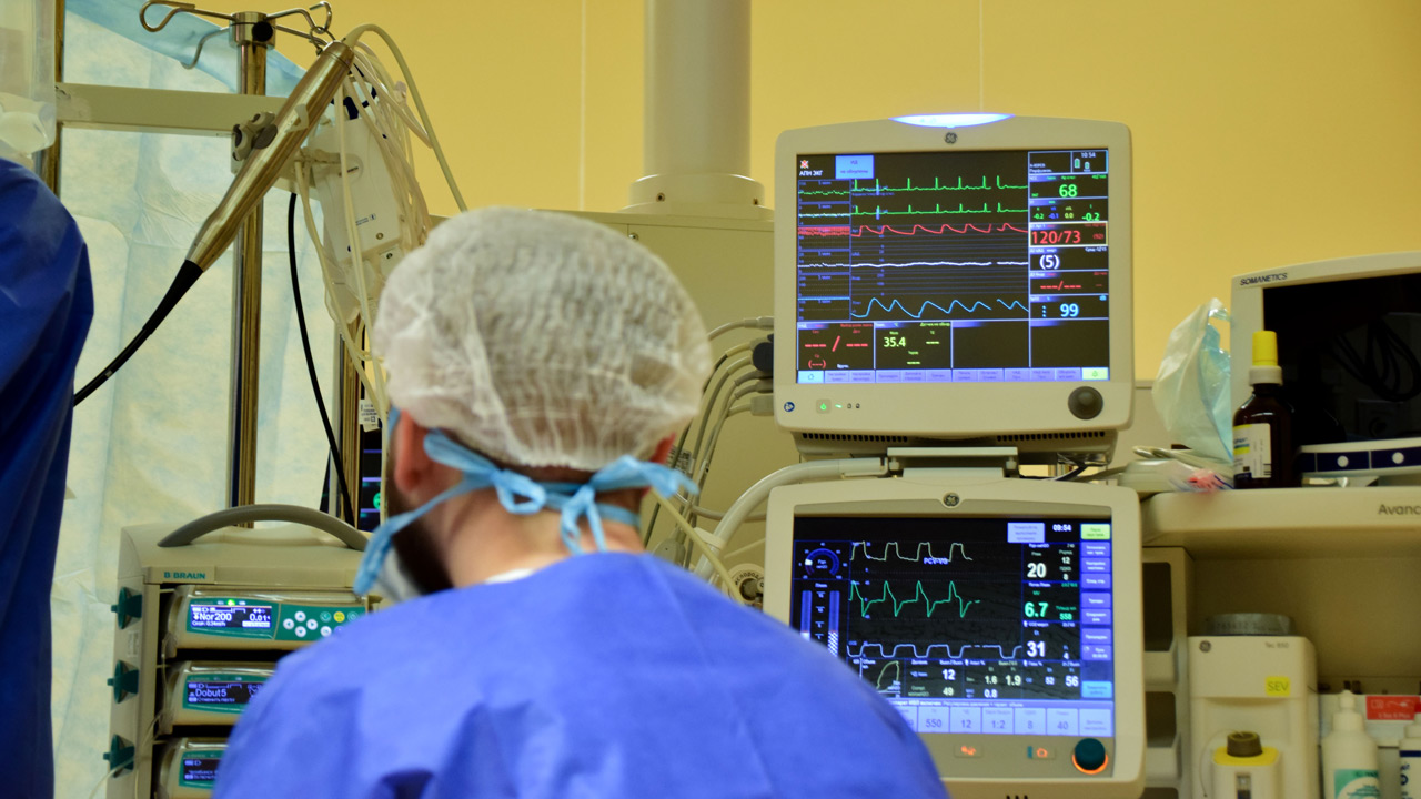 В Челябинской области рассказали о самом дорогом лечении по ОМС В Челябинской области рассказали о самом дорогом лечении по ОМС