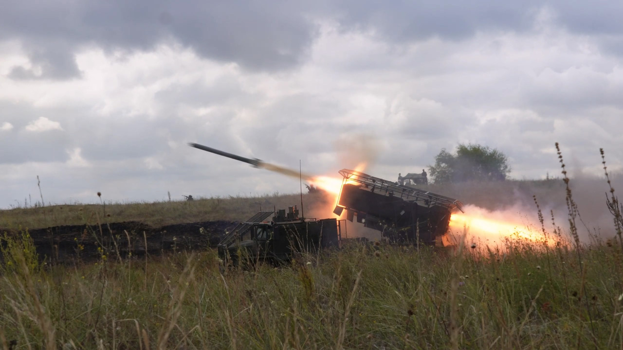 Военные Центрального округа на учениях уничтожили условного противника