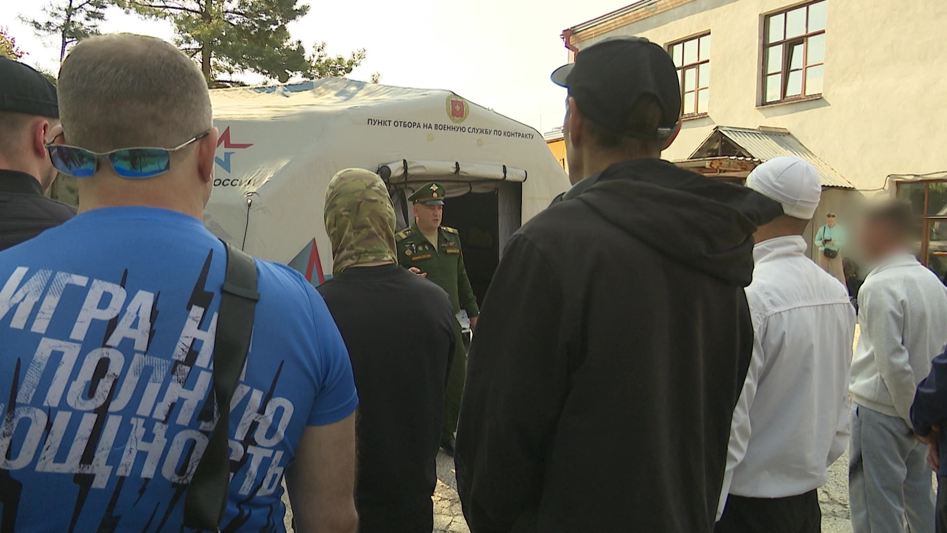 Военнослужащие каких профессий нужны на СВО, рассказали в челябинском пункте отбора Военнослужащие каких профессий нужны на СВО, рассказали в челябинском пункте отбора