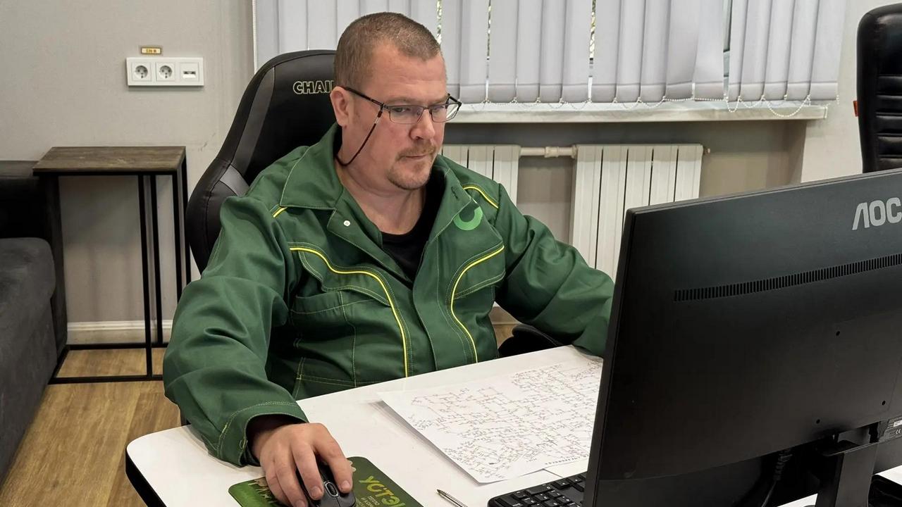В Челябинске масштабно обновляют теплотрассы перед отопительным сезоном В Челябинске масштабно обновляют теплотрассы перед отопительным сезоном