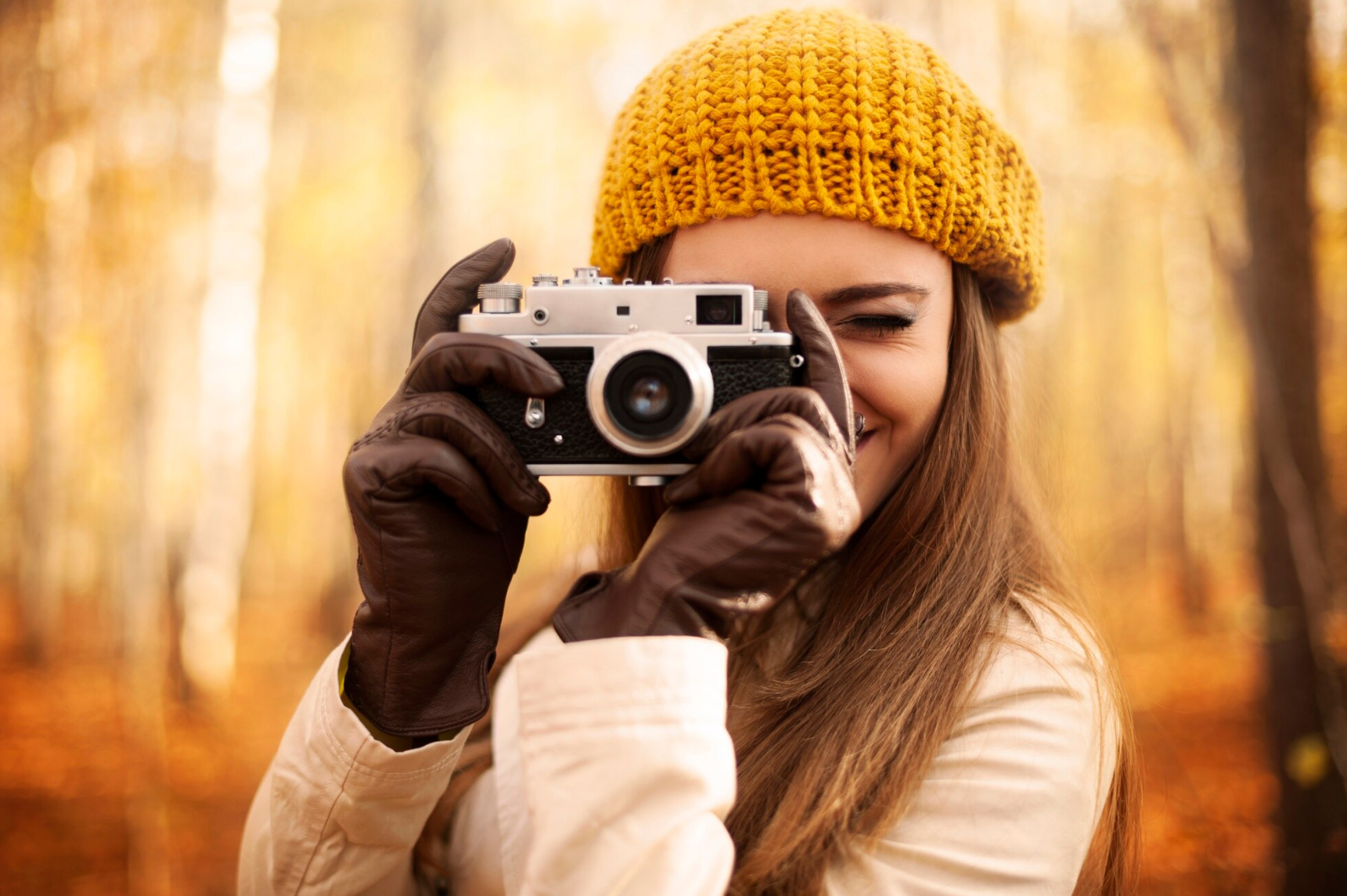 Как подготовиться к осенней фотосессии: выбираем локацию, одежду и реквизит