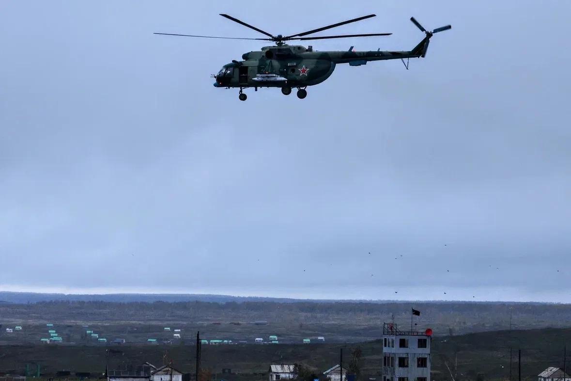 Президент России посетил Челябинскую область: подробности визита Владимира Путина Президент России посетил Челябинскую область: подробности визита Владимира Путина