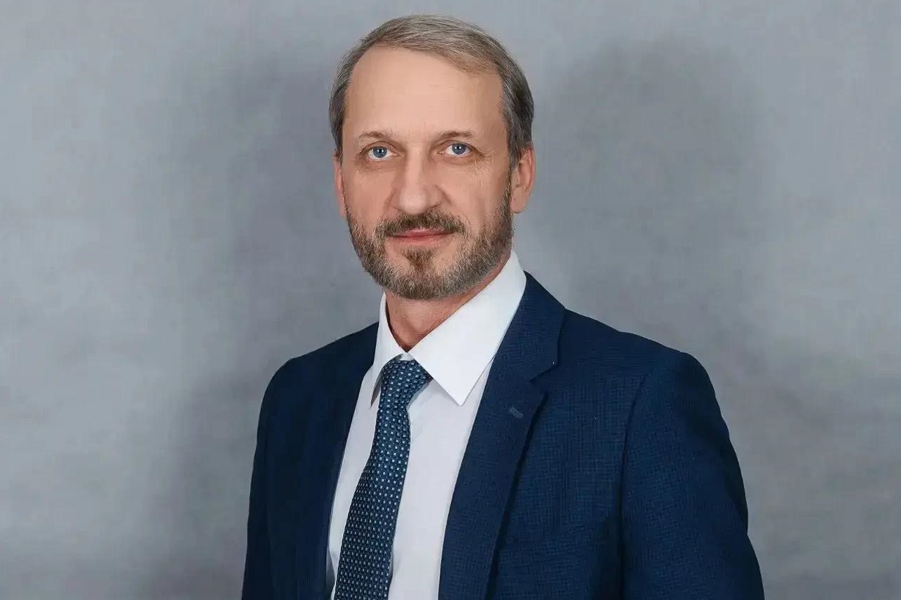 Назначен исполняющий обязанности главы Курчатовского района Челябинска