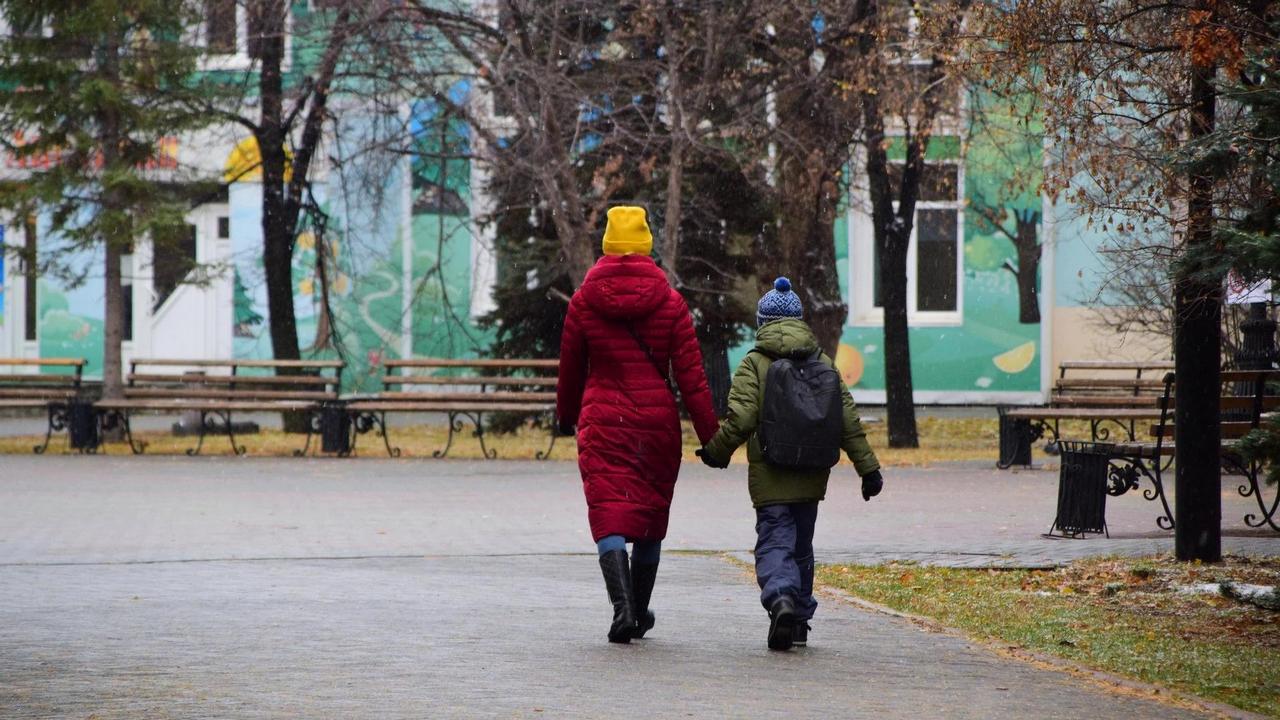 Челябинская область усиливает поддержку семей с детьми Челябинская область усиливает поддержку семей с детьми