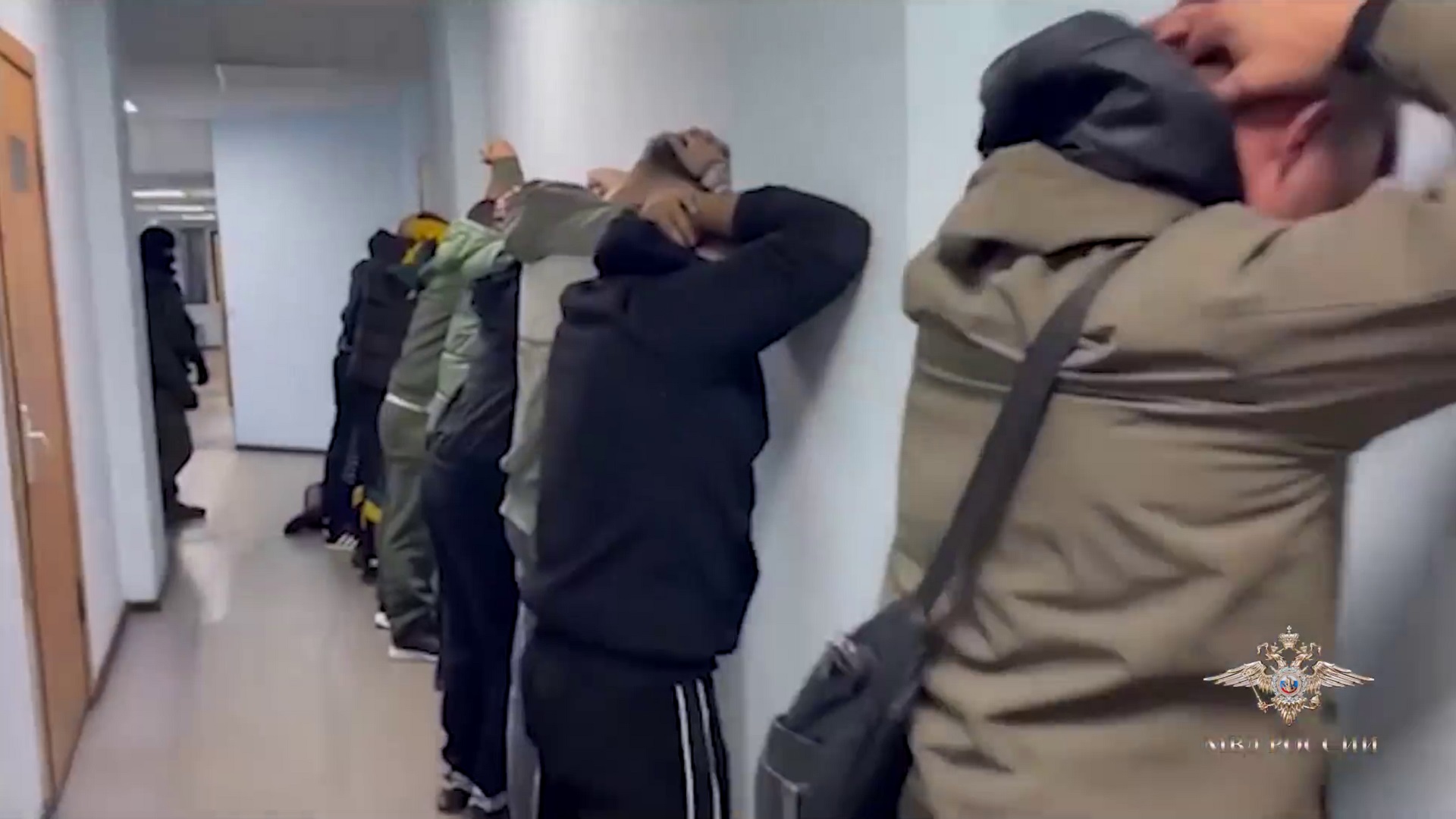 В Челябинской области арестовали членов ОПГ за похищение людей и вымогательство В Челябинской области арестовали членов ОПГ за похищение людей и вымогательство