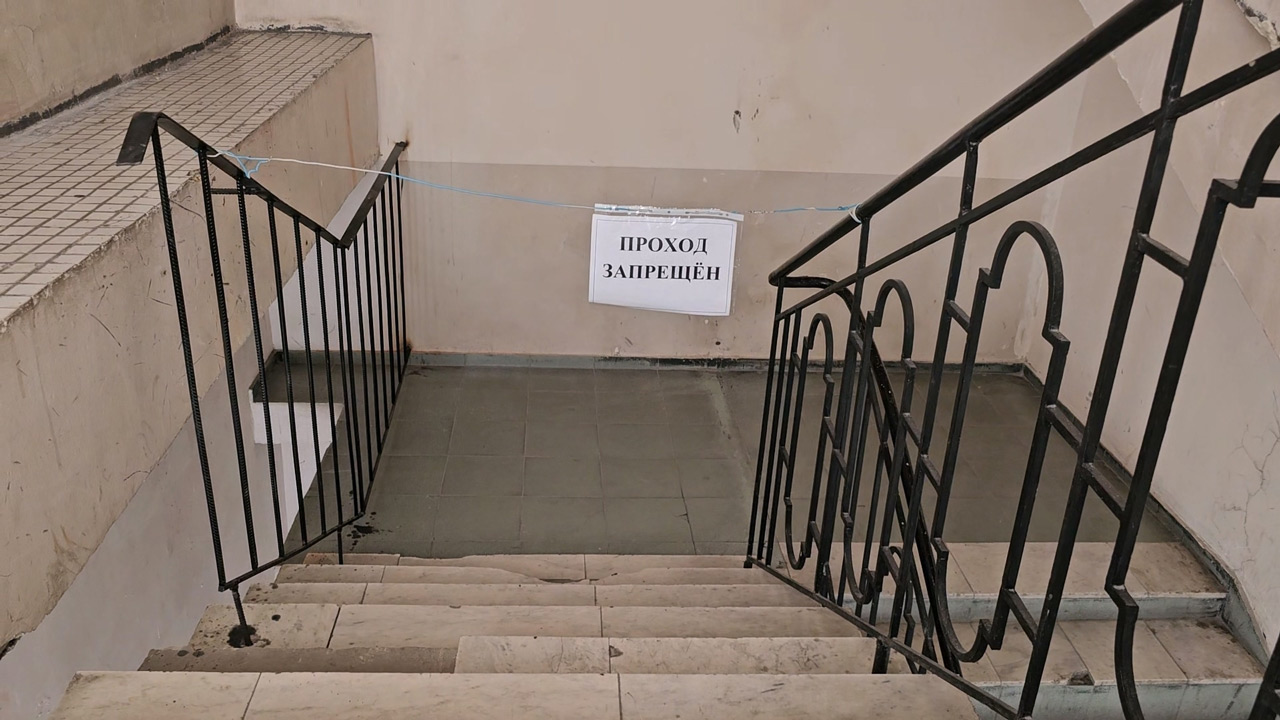 В Челябинске судят директора бизнес-центра после гибели уборщицы