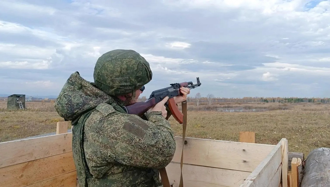 Новая группа отряда "БАРС" приступит к охране объектов в Челябинской области Новая группа отряда "БАРС" приступит к охране объектов в Челябинской области