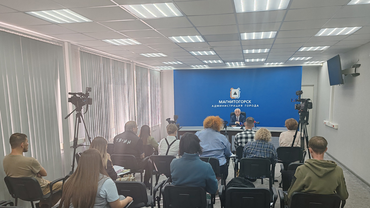 Новые автобусы выйдут на маршруты в Магнитогорске в 2027 году