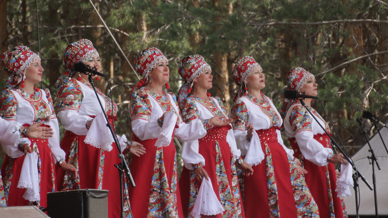 Жители Челябинской области голосуют за малую культурную столицу