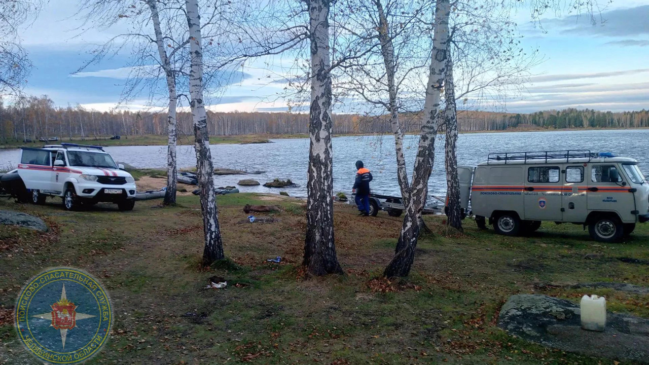 В Челябинской области мужчина пропал во время подводной рыбалки В Челябинской области мужчина пропал во время подводной рыбалки
