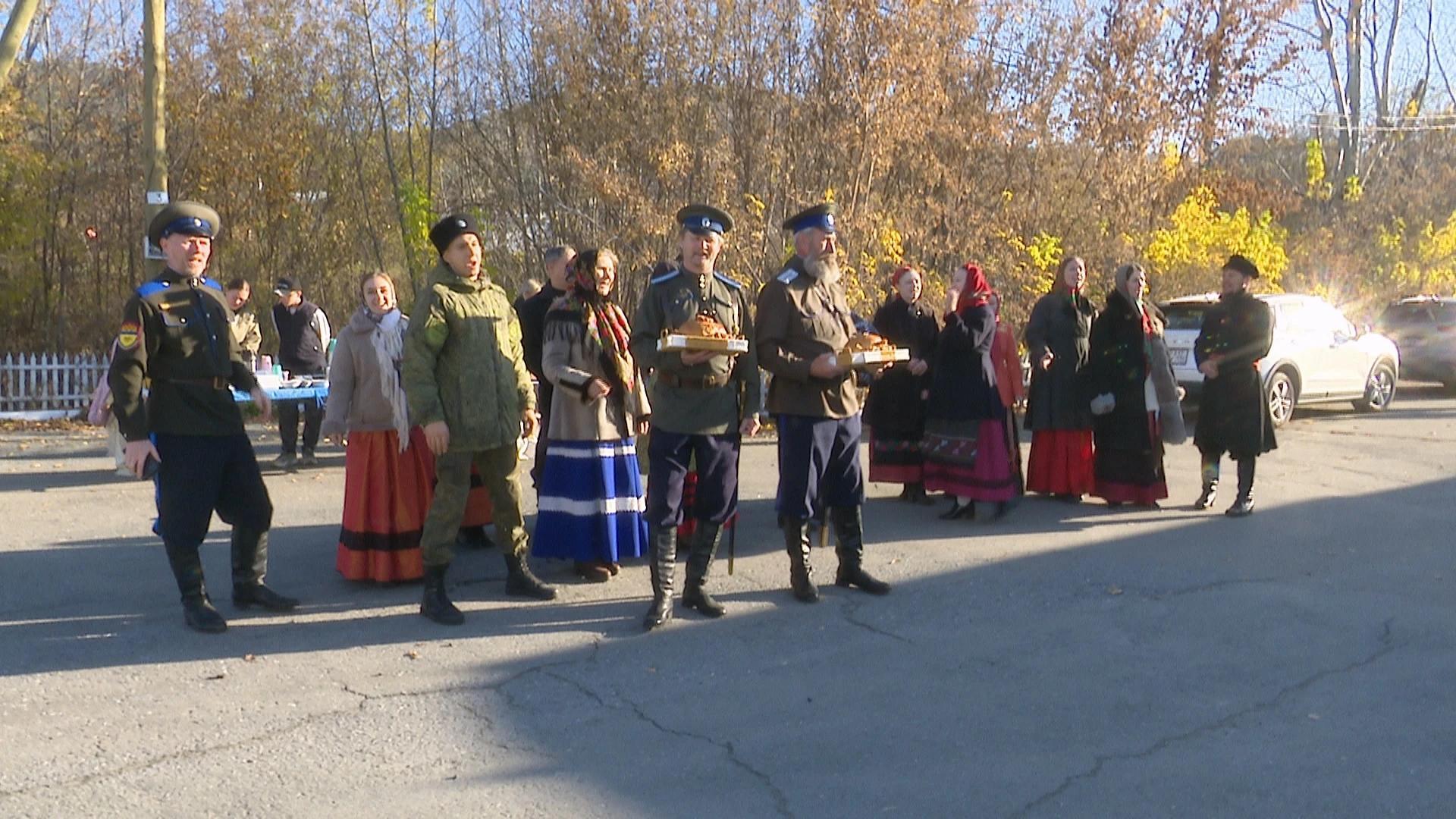 Назад в XIX век: как в Челябинской области прошел ретротур "По следам императора" Назад в XIX век: как в Челябинской области прошел ретротур "По следам императора"