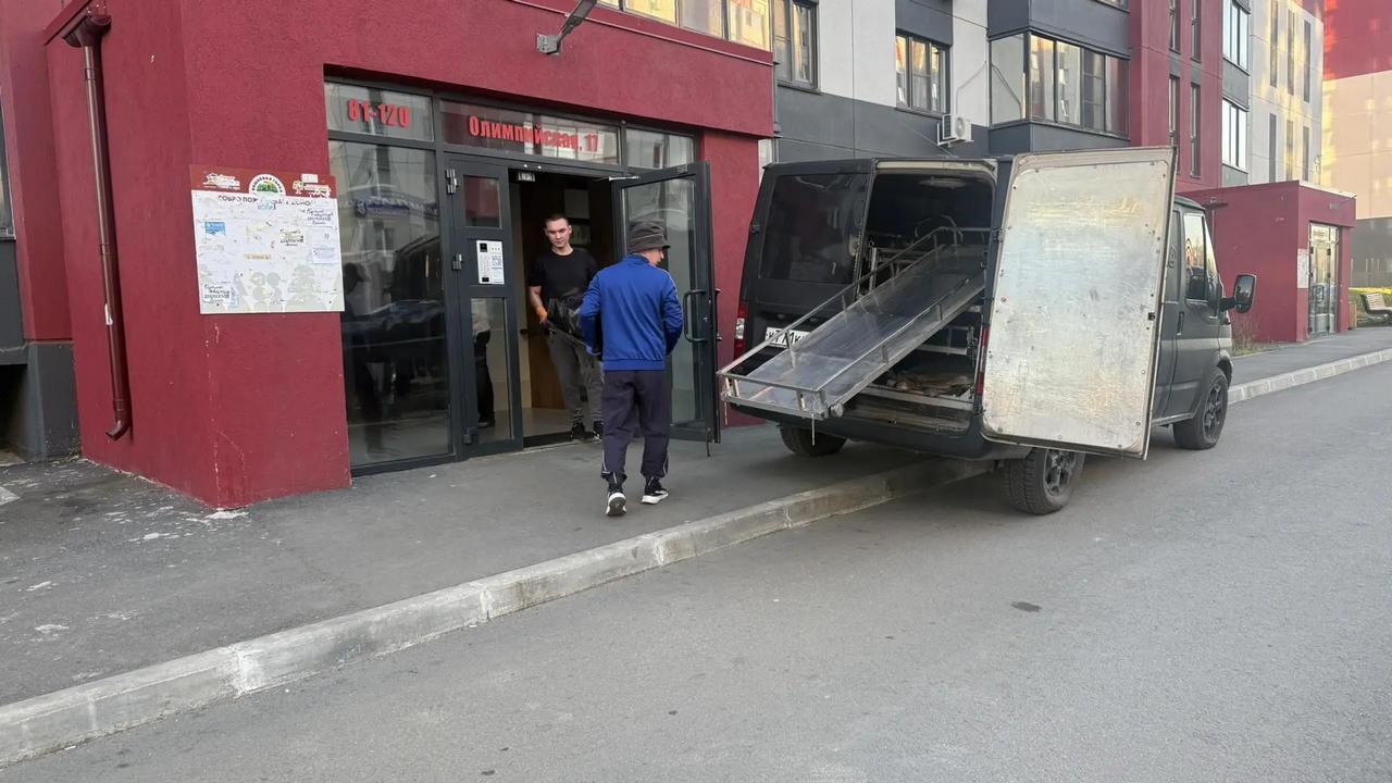Трагедия в Вишневой горке в Челябинске: что известно к этому часу Трагедия в Вишневой горке в Челябинске: что известно к этому часу