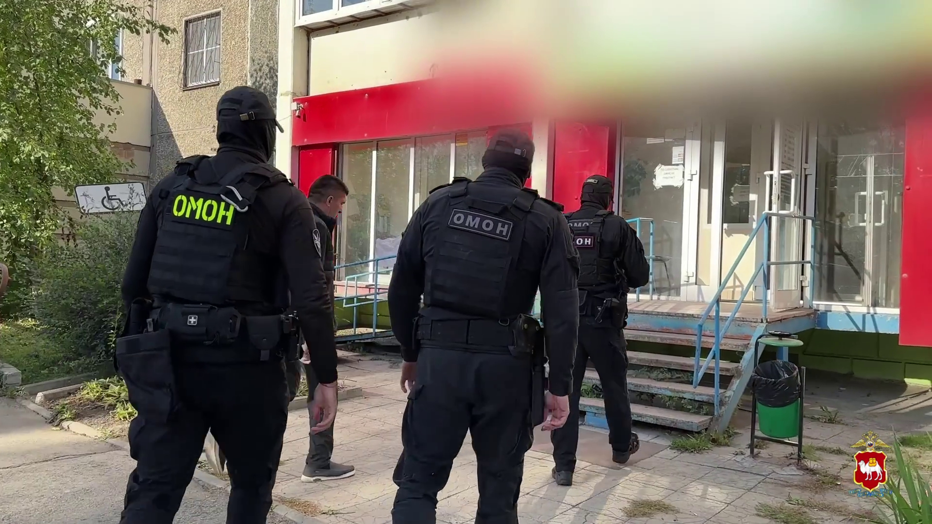 В Челябинской области пресекли схему фиктивной регистрации иностранцев